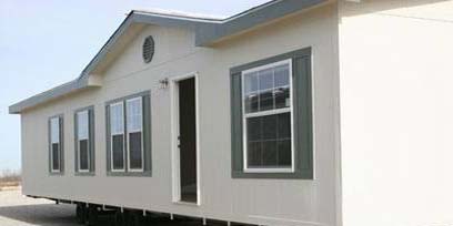 Prefab Houses Manufacturer